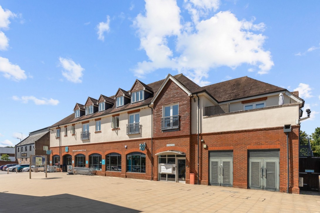 Photo of 2 The Mead House Station Road, Horsham
