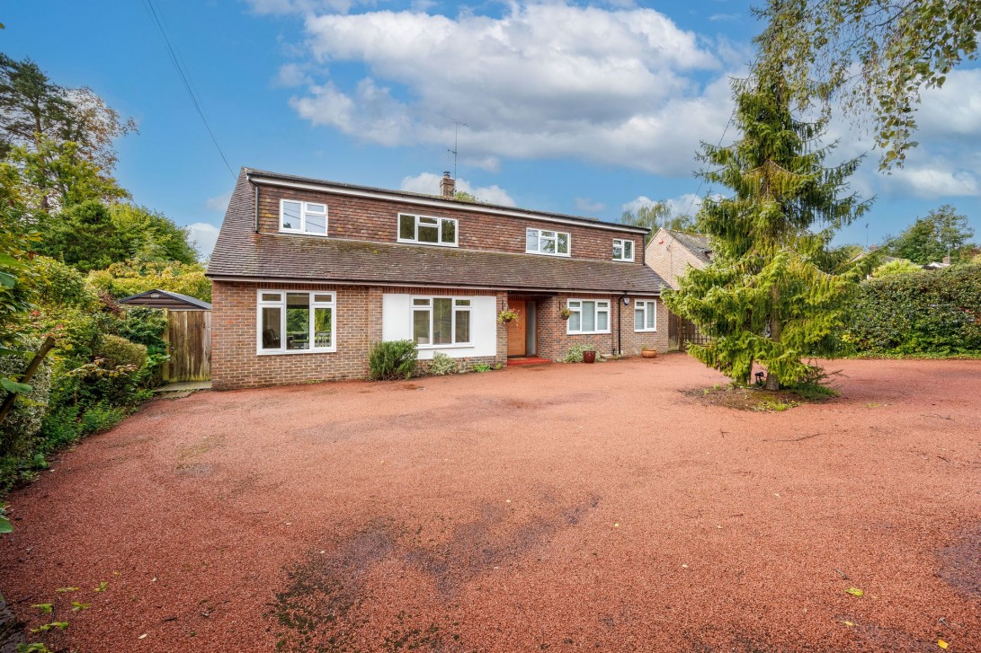 Photo of Birch Hollow Lower Station Road, Lewes