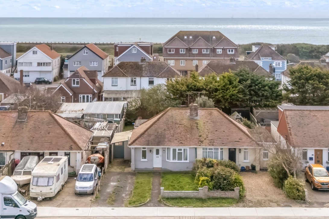Photo of 107 West Way, Lancing