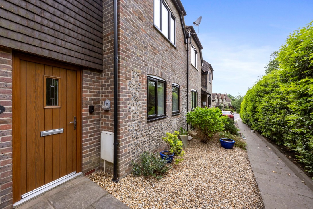 Photo of Blakes Cottage Manleys Hill, Pulborough