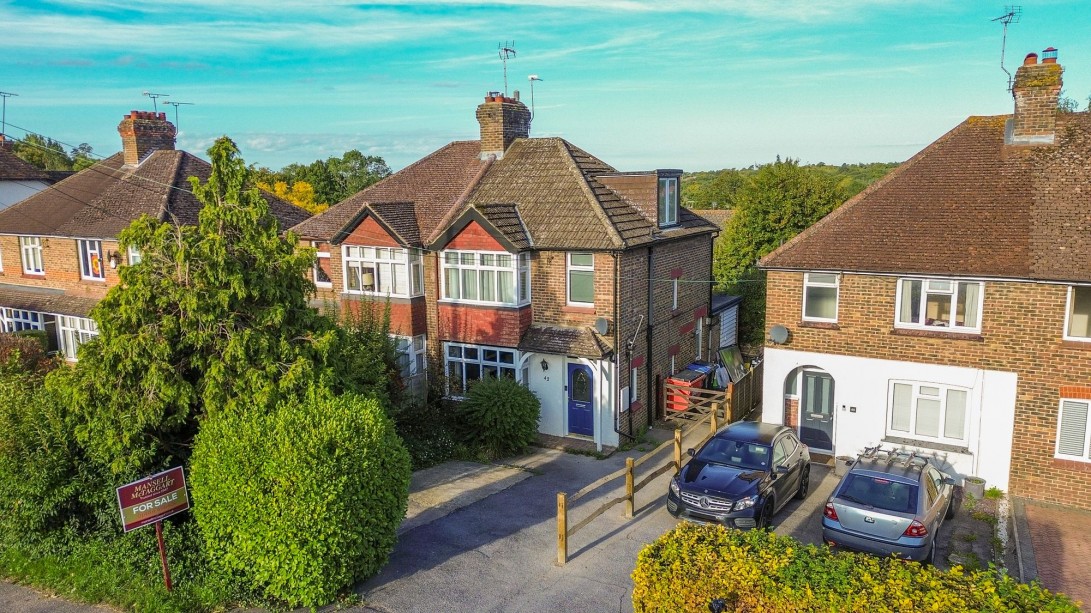 Photo of 42 Wivelsfield Road, Haywards Heath