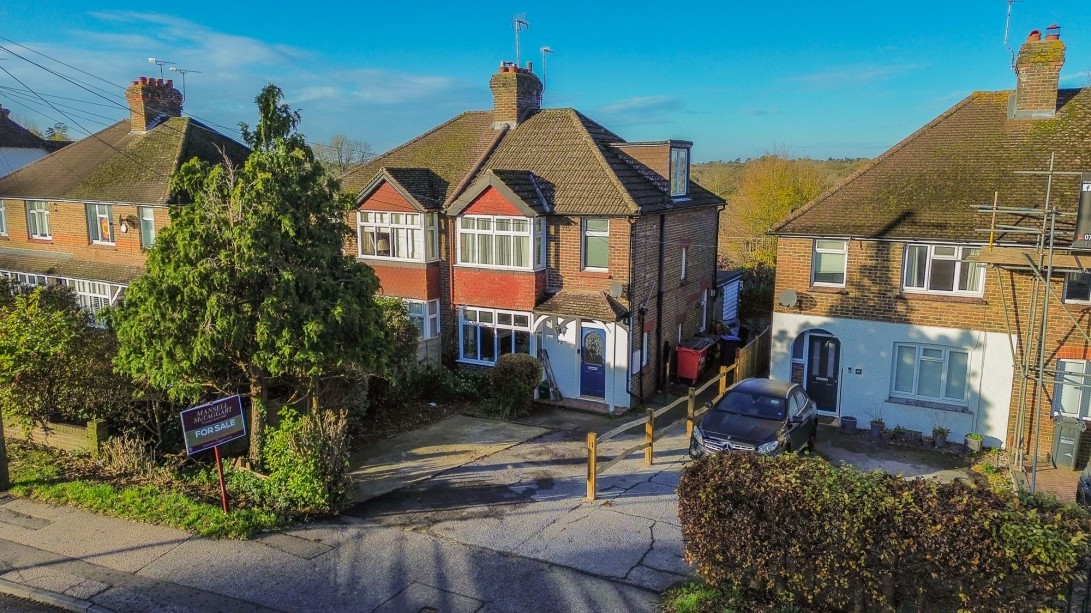 Photo of 42 Wivelsfield Road, Haywards Heath