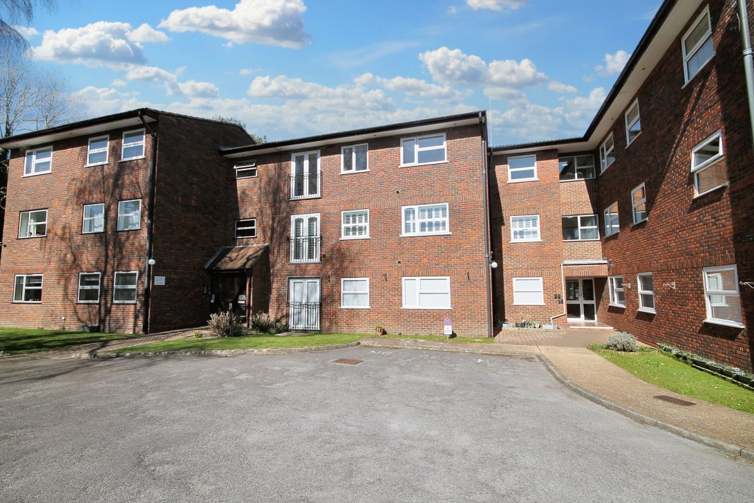 Photo of Flat 6, Hassocks