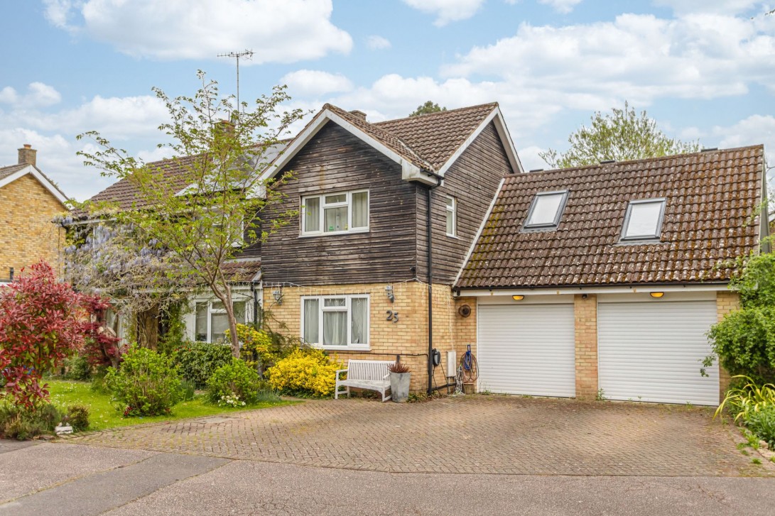 Photo of 25 Newlands Park, Crawley