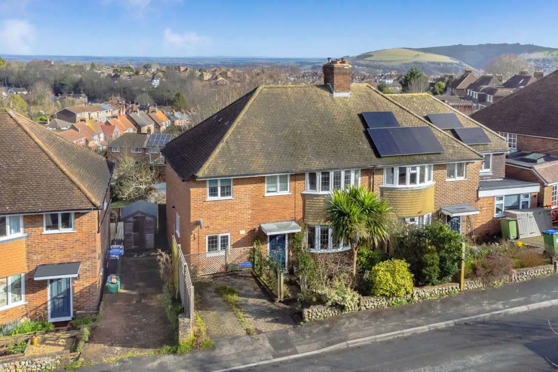 Photo of 49 South Way, Lewes