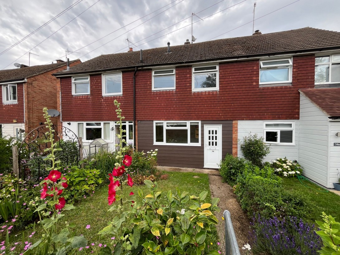 Photo of 34 Hartfield Road, Forest Row