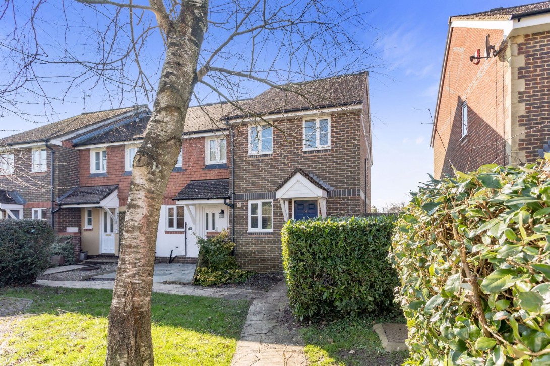 Photo of 14 Burrell Green, Haywards Heath