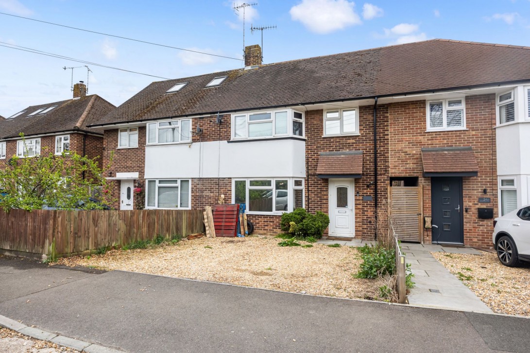 Photo of 24 Dovers Green Road, Reigate