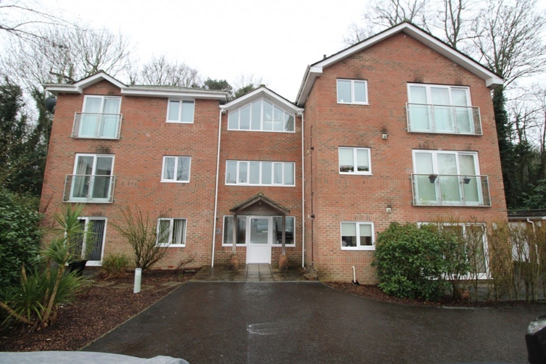 Photo of Flat 4, Haywards Heath
