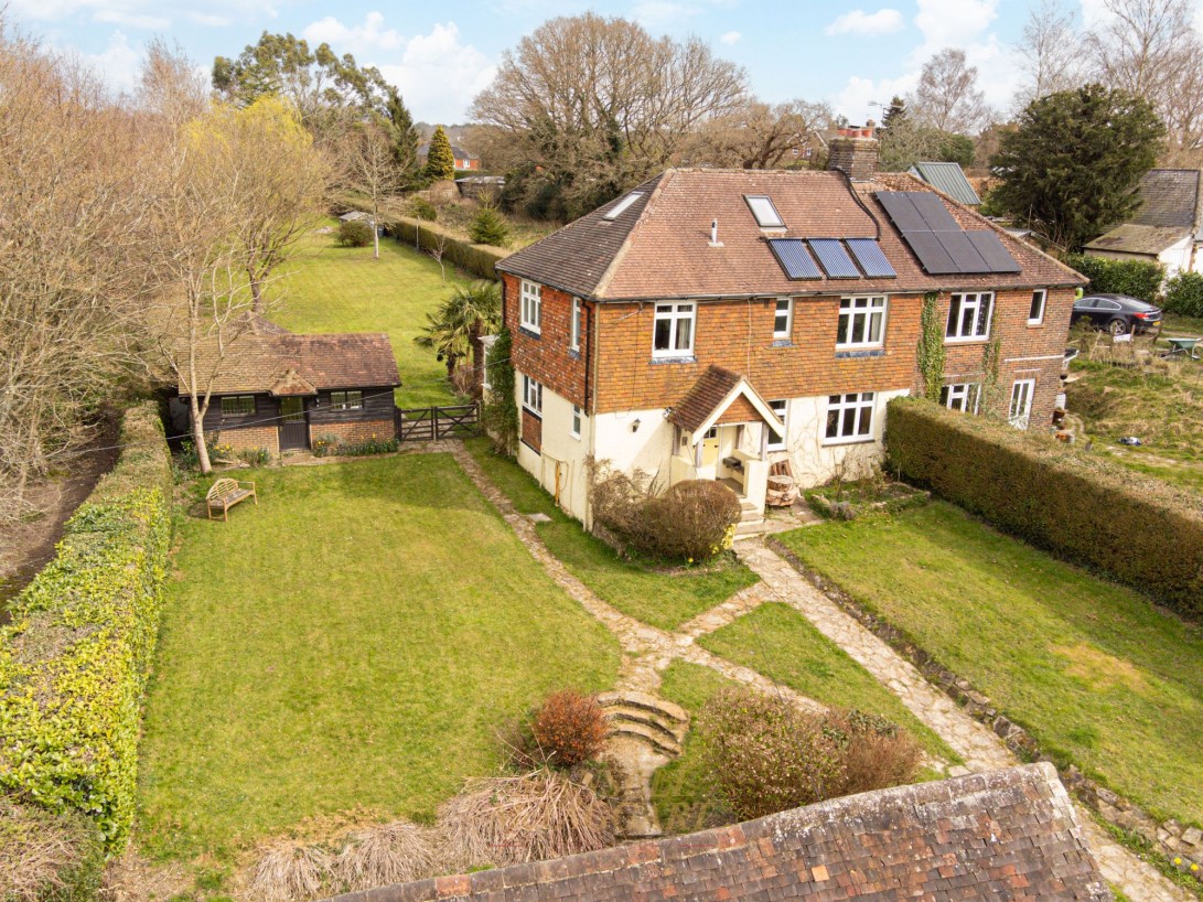 Photo of Sunny Croft Tanyard Lane, Haywards Heath