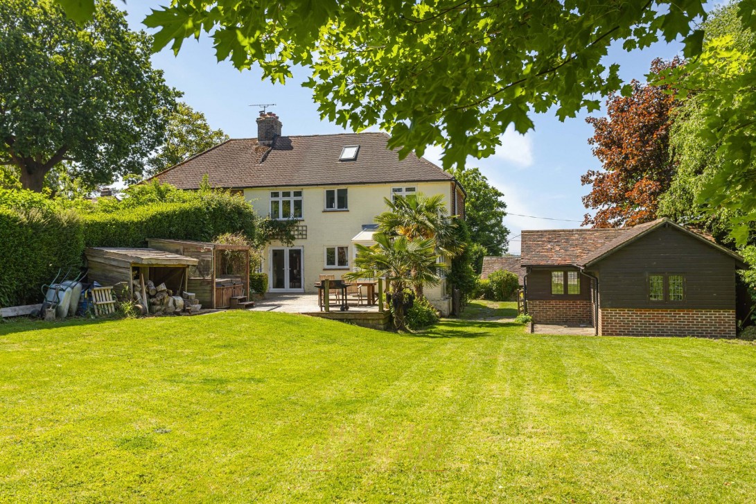 Photo of Sunny Croft Tanyard Lane, Haywards Heath