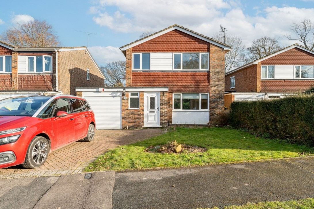 Photo of 66 Freshfield Bank, Forest Row