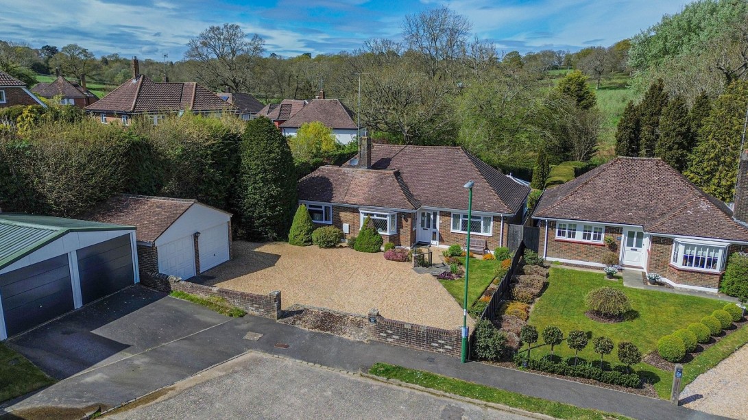 Photo of 26 Orchard Close, Haywards Heath