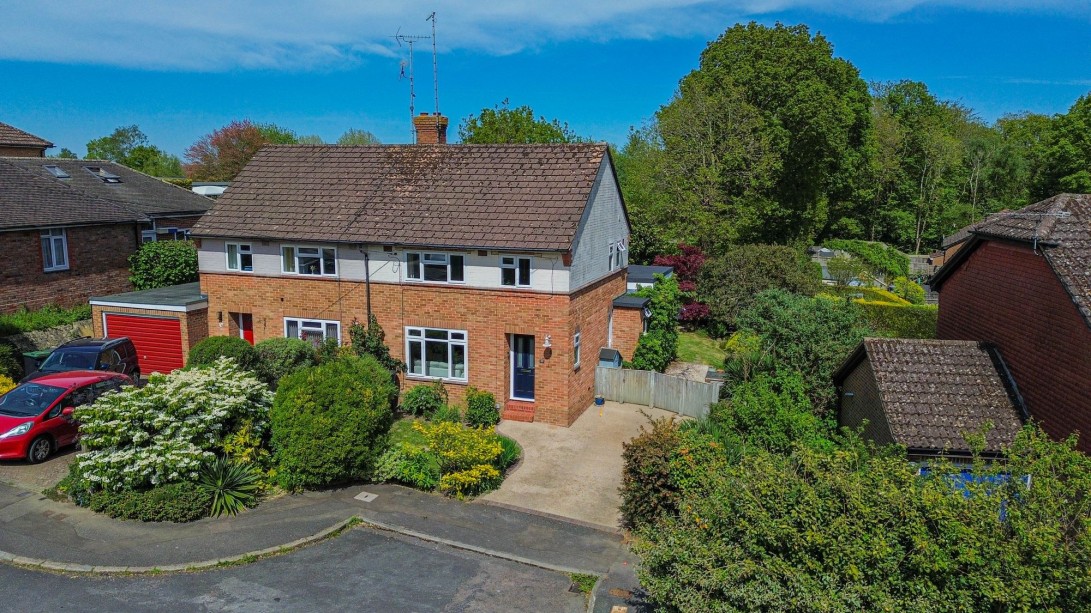Photo of 37 Victoria Road, Haywards Heath