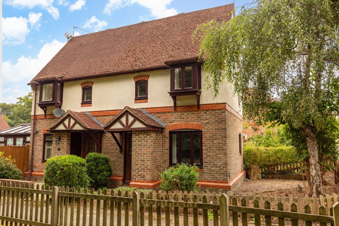 Photo of 7 Swans Ghyll Priory Road, Forest Row