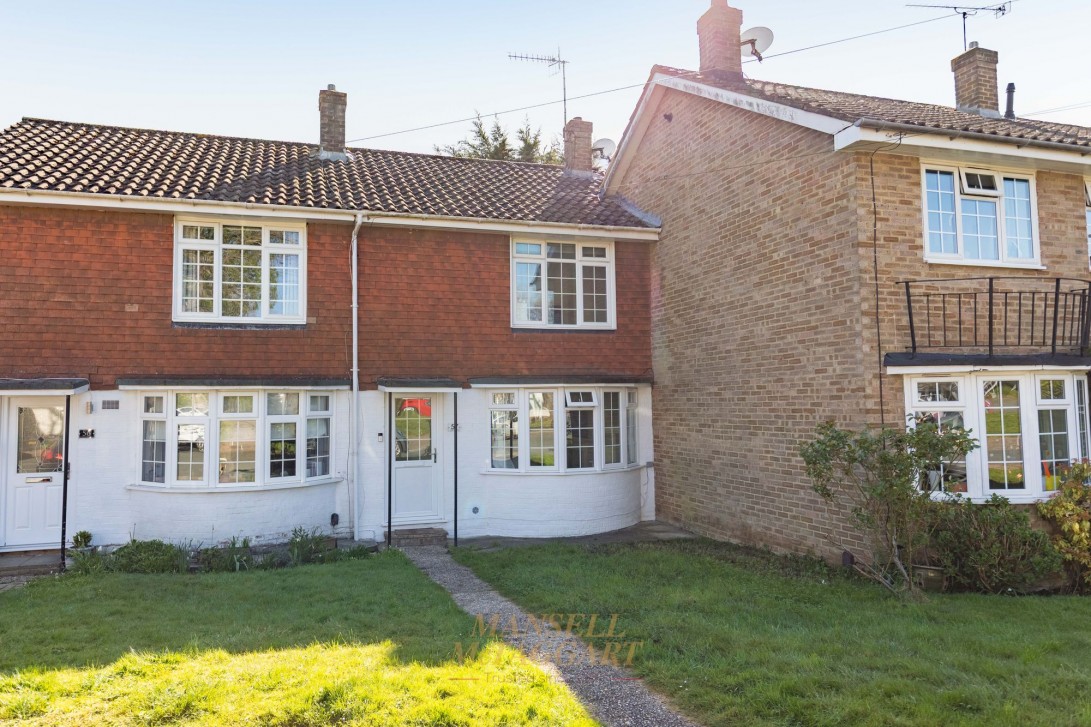 Photo of 57 Lyndhurst Close, Crawley
