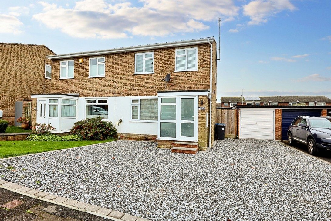 Photo of 62 Dunstall Farm Road, Burgess Hill