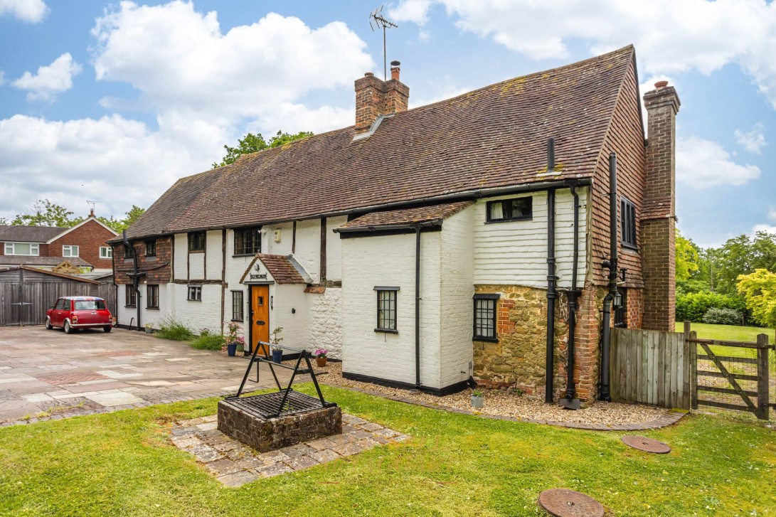 Photo of Old Meldrum Meldrum Close, Oxted