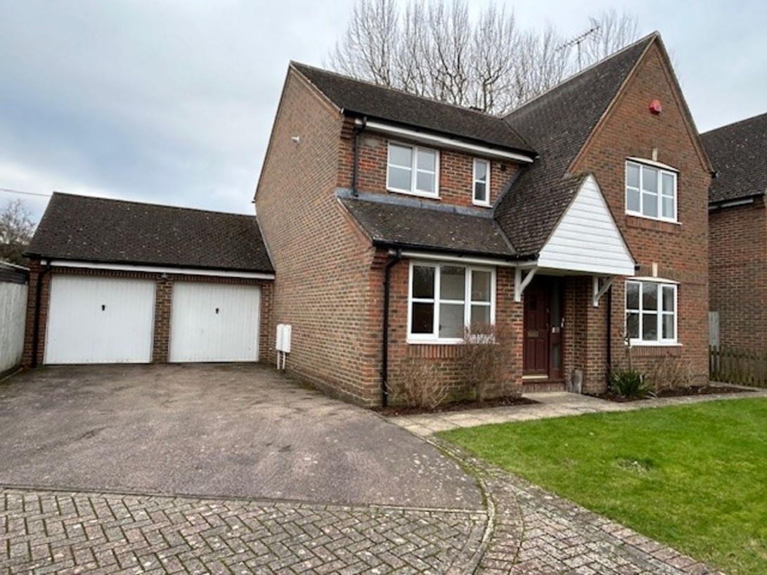 Photo of 21 Dunlop Close, Hassocks