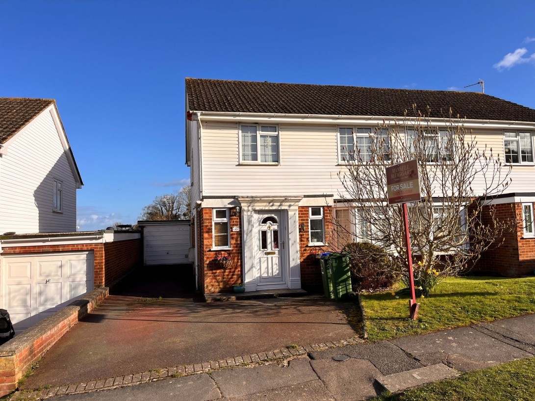 Photo of 49 The Rough, Lewes