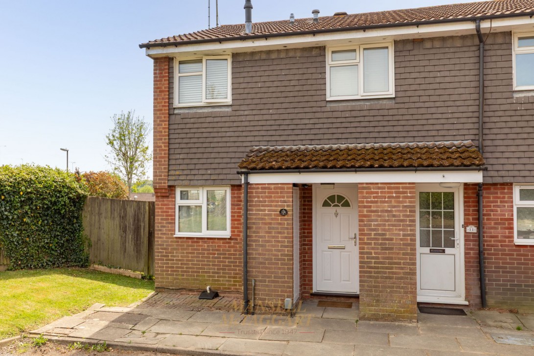 Photo of 12 Saltdean Close, Crawley