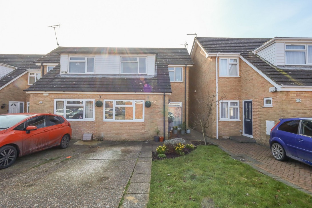 Photo of 12 Cold Waltham Lane, Burgess Hill