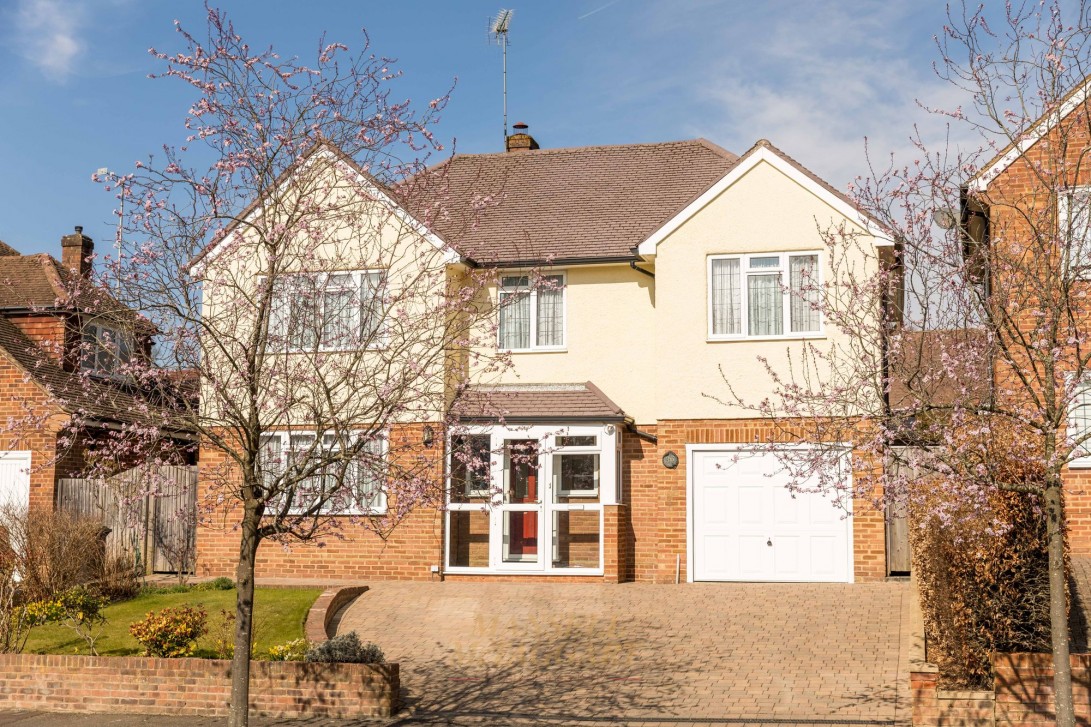 Photo of 36 Blount Avenue, East Grinstead