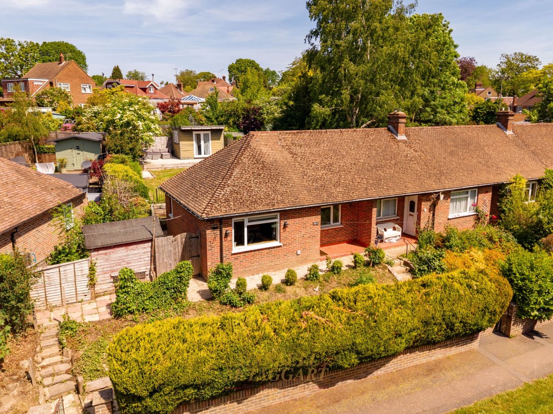 Photo of 25 Holtye Road, East Grinstead