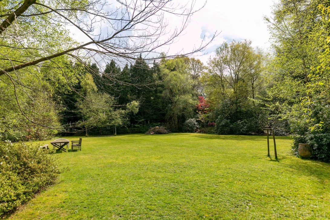 Photo of Cedar Wood, Ashdown Place, Forest Row