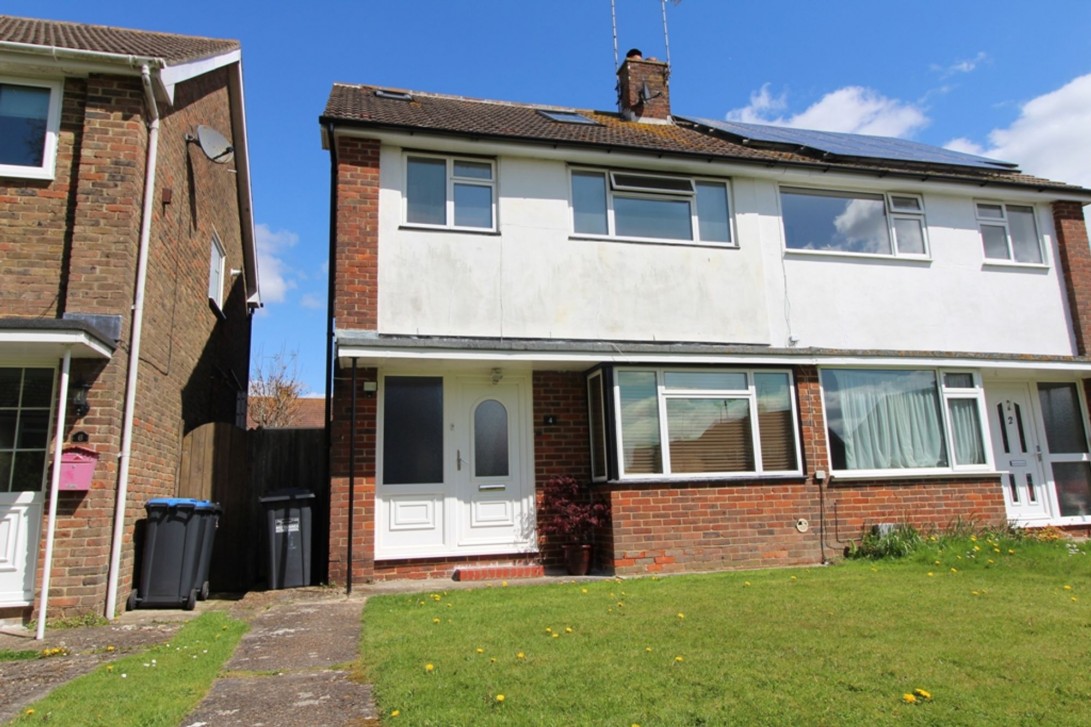 Photo of 4 Victoria Avenue, Burgess Hill