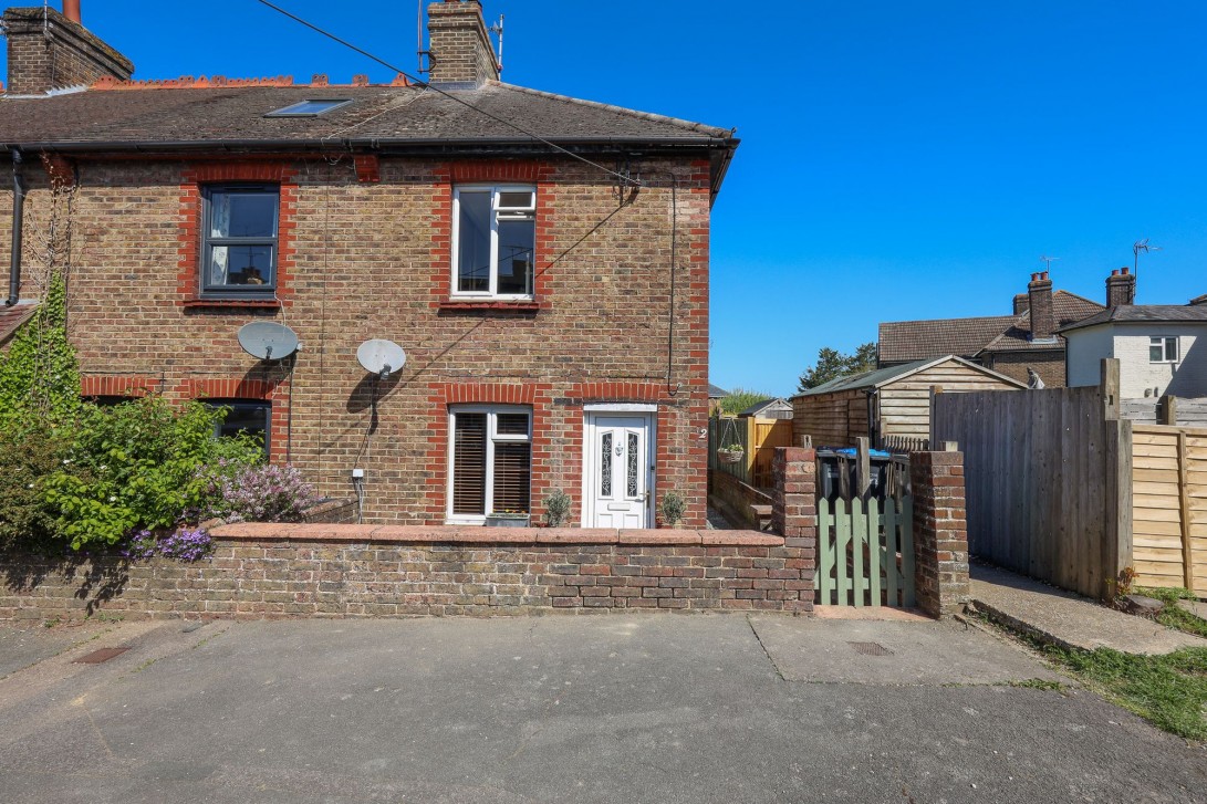 Photo of 2 St. Marys Road, Burgess Hill