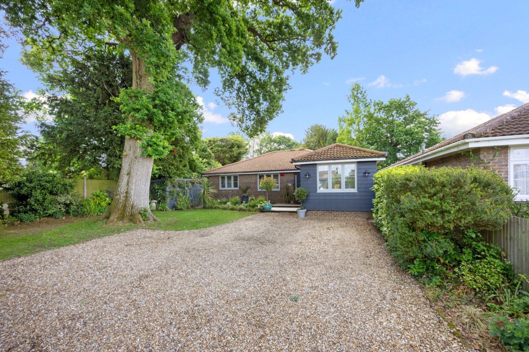 Photo of Bretton Upper Station Road, Henfield