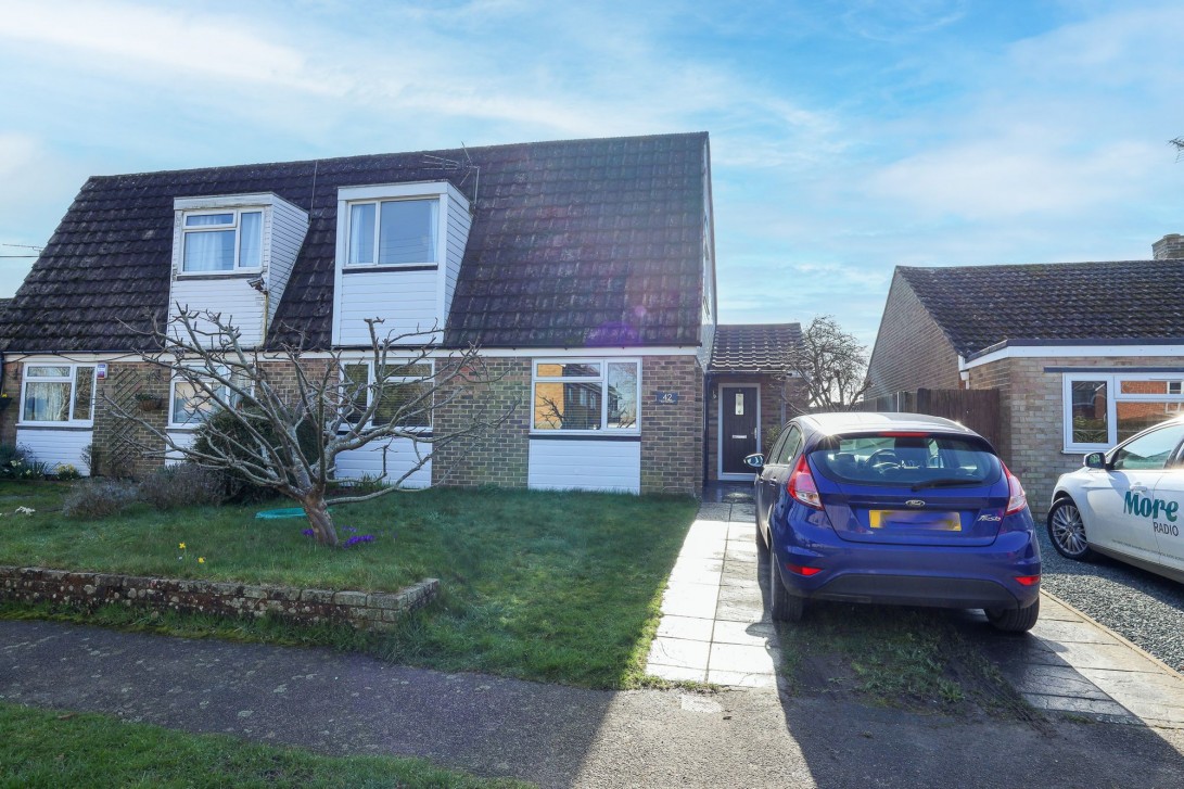 Photo of 42 East View Fields, Lewes