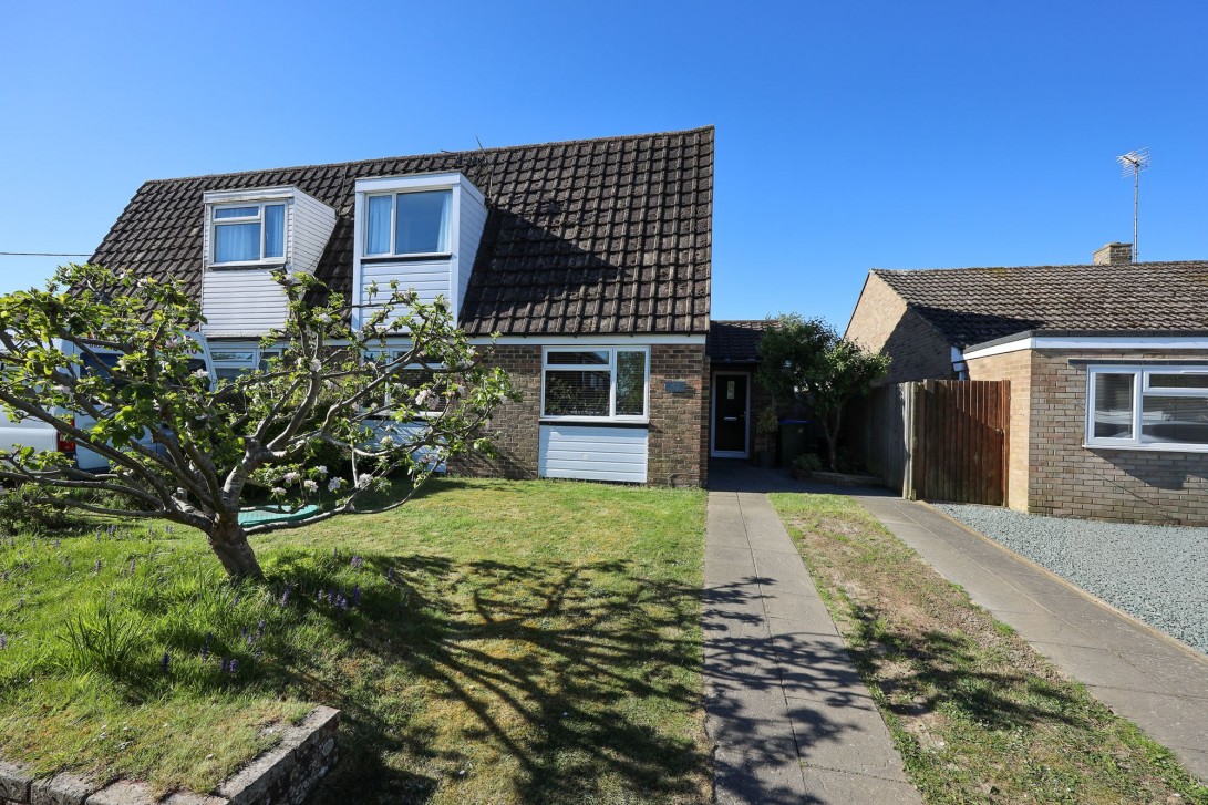 Photo of 42 East View Fields, Lewes