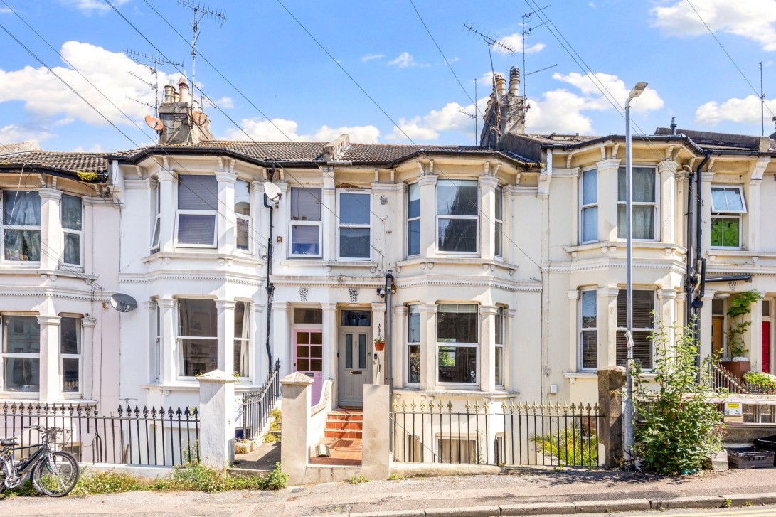 Photo of 59 Gladstone Place, Brighton