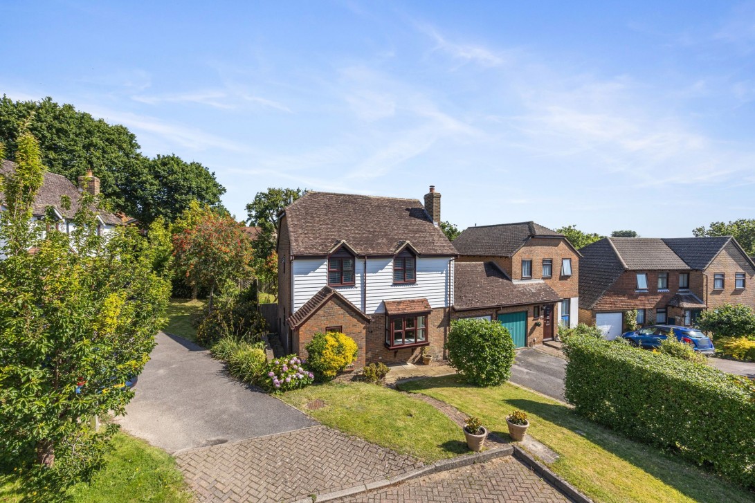 Photo of 78 Bridger Way, Crowborough