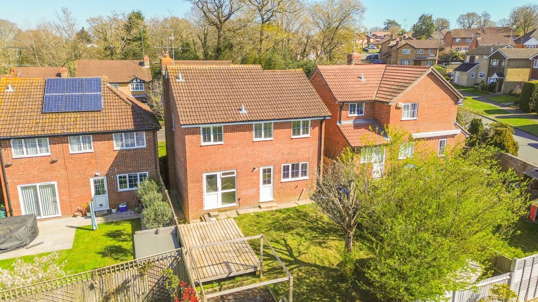 Photo of 1 The Oaks, Haywards Heath