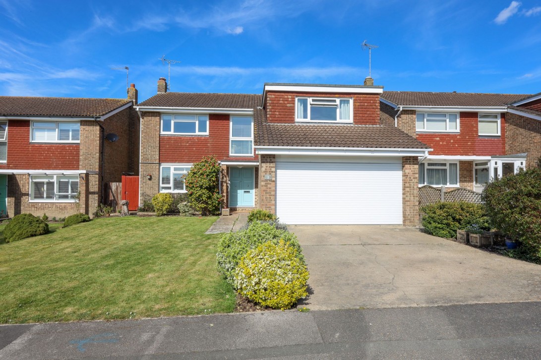 Photo of 3 Welbeck Drive, Burgess Hill