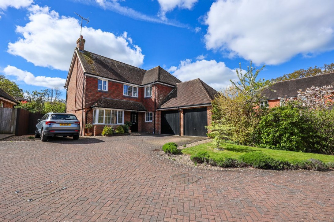 Photo of 12 Sycamore Drive, Burgess Hill
