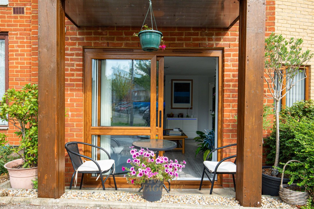 Photo of 4 Commonwealth Drive, Crawley