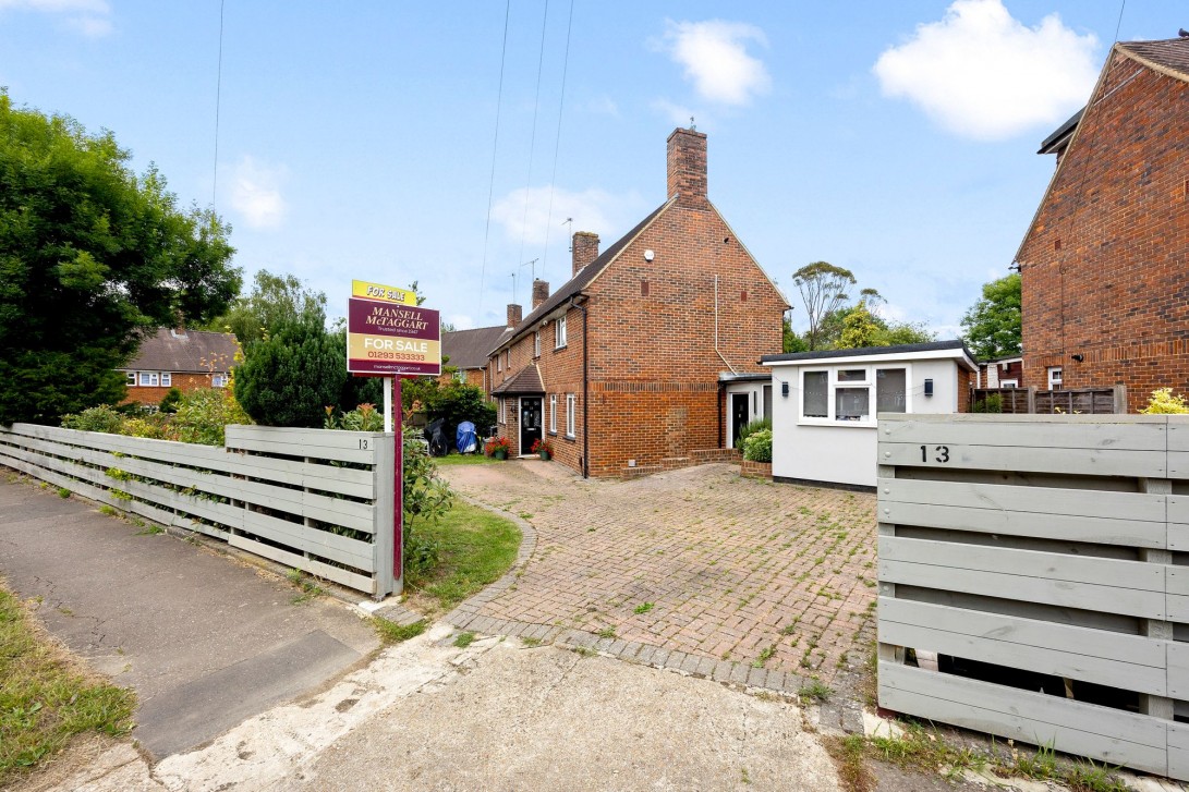 Photo of 13 Snell Hatch, Crawley