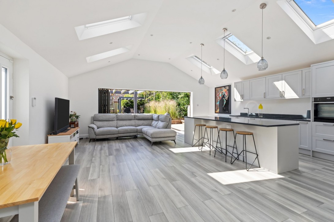 Photo of 42 Forest Road, Horsham