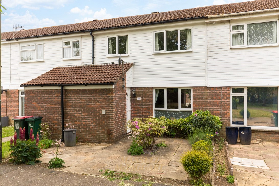 Photo of 35 Purcell Road, Crawley