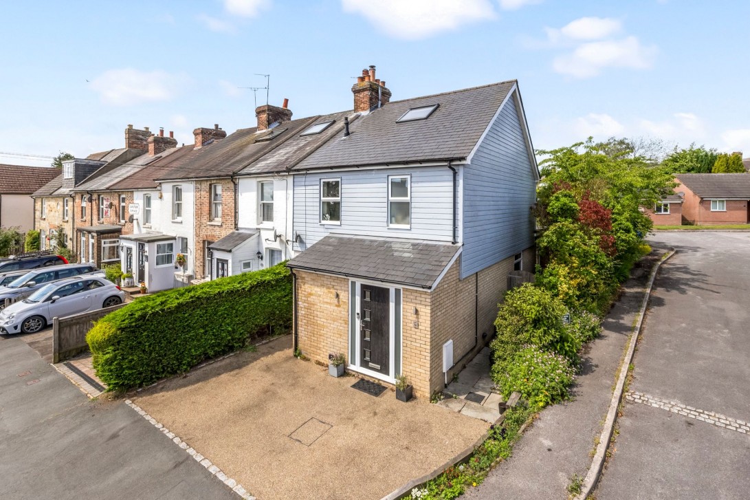 Photo of 9 Carlton Terrace, Crowborough