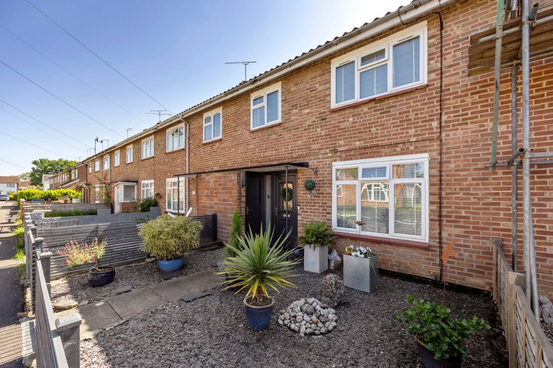 Photo of 48 Loxwood Walk, Crawley