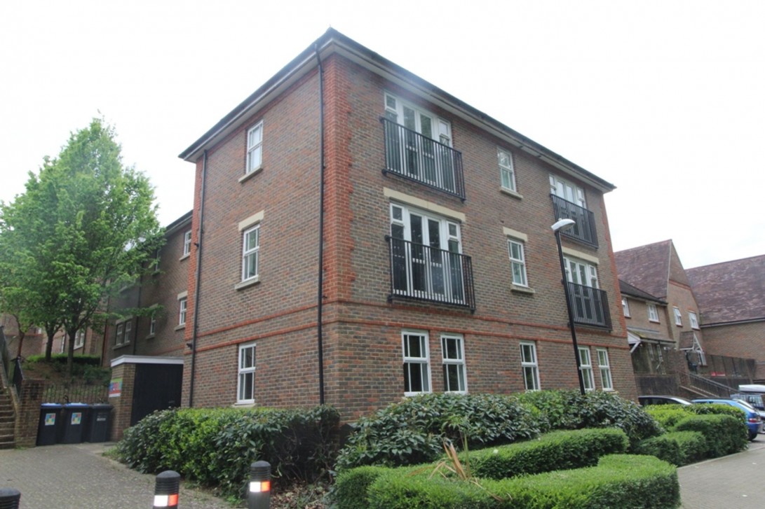 Photo of 71 Brooklands, Haywards Heath