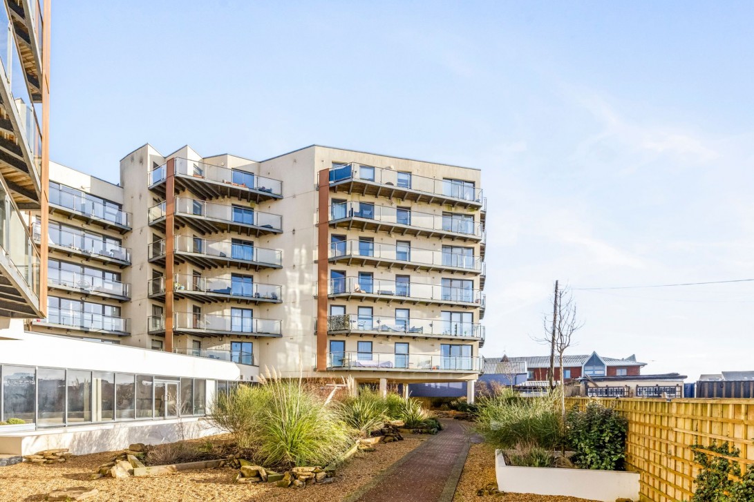 Photo of Flat 101, Shoreham-By-Sea