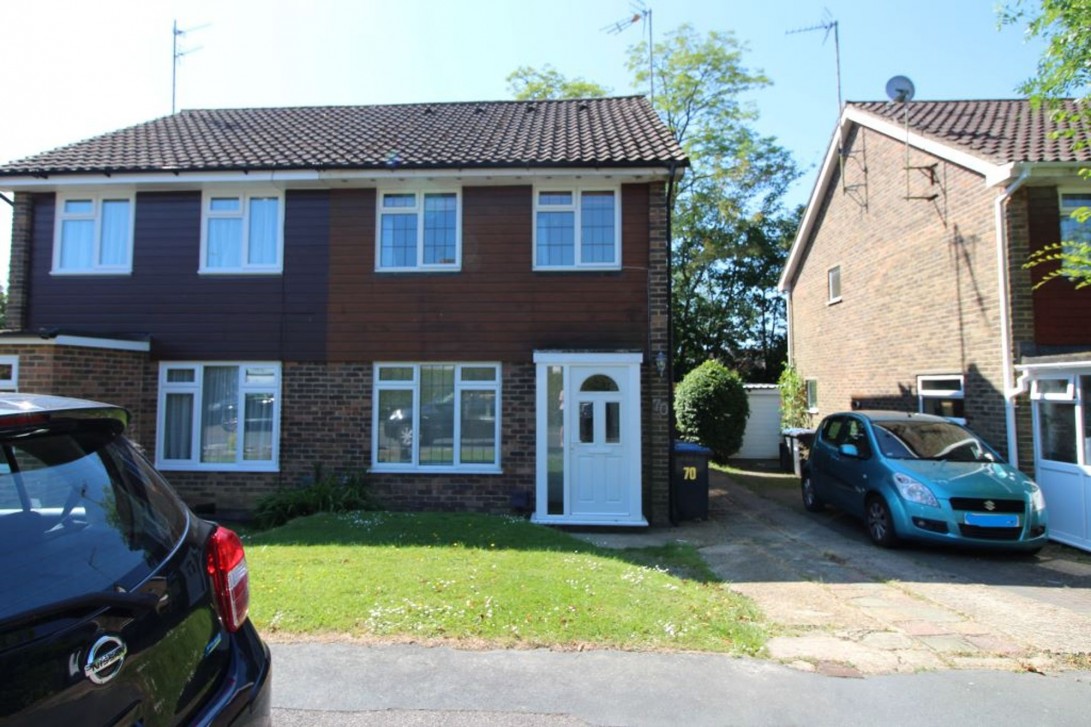 Photo of 70 Valebridge Drive, Burgess Hill