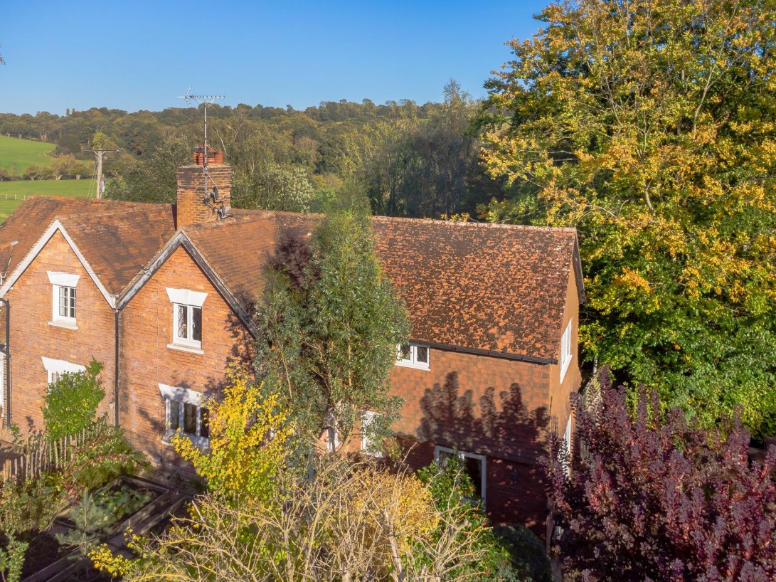 Photo of Honeycomb Cottage Edenbridge Road, Hartfield