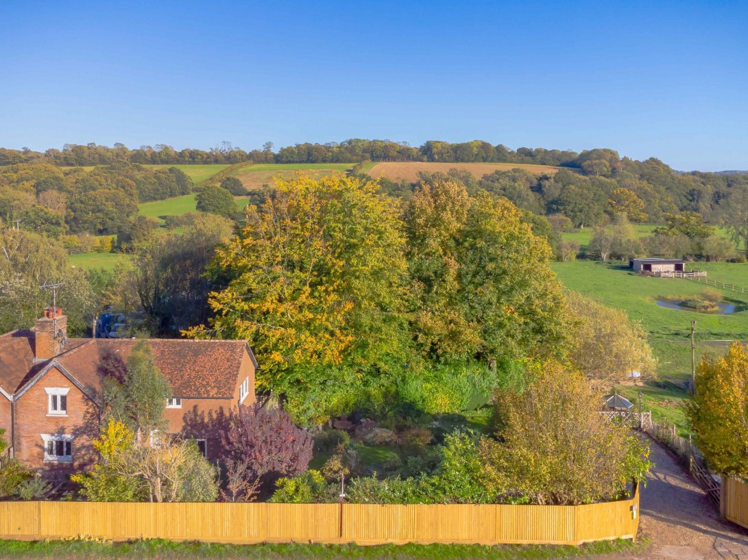 Photo of Honeycomb Cottage Edenbridge Road, Hartfield
